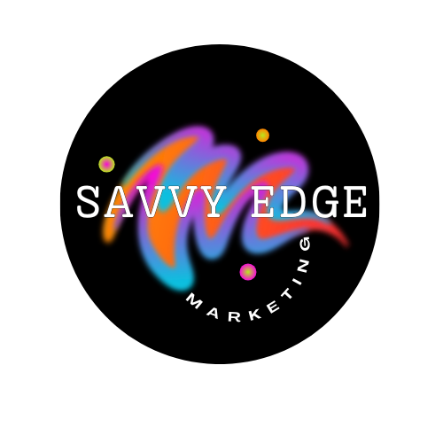 Savvy Edge Marketing